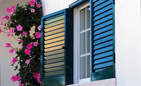 ¿Qué son y para qué sirven las contraventanas? ¿Qué son y para qué sirven las contraventanas?