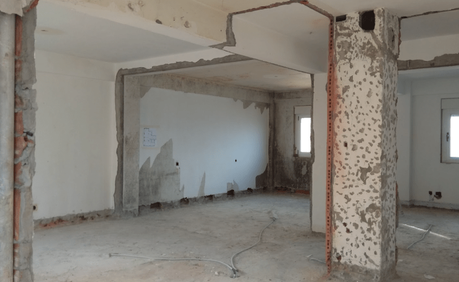 Cómo preparar la casa para una reforma Cómo preparar la casa para una reforma