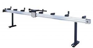 Cuando la maquinaria y el software se unen Cuando la maquinaria y el software se unen