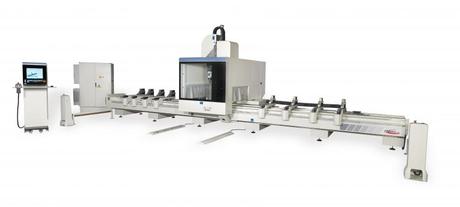 Cuando la maquinaria y el software se unen Cuando la maquinaria y el software se unen