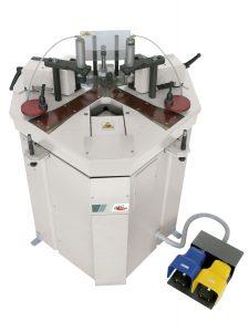 Cuando la maquinaria y el software se unen Cuando la maquinaria y el software se unen