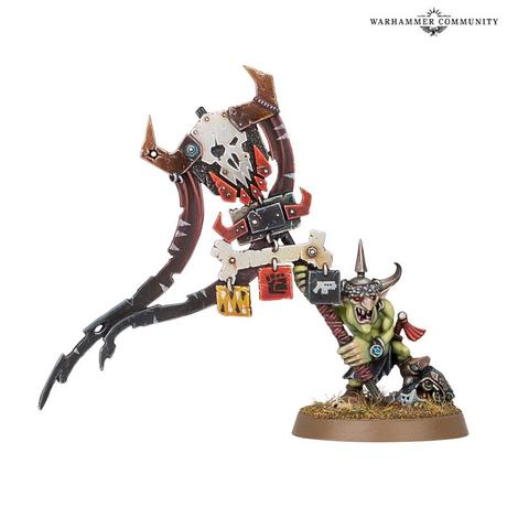 Pre-pedidos de GW para la semana que viene anunciados: Doble ración de Astartes