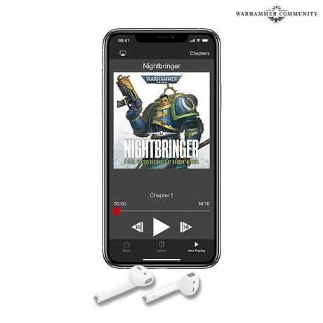 Pre-pedidos de GW para la semana que viene anunciados: Doble ración de Astartes