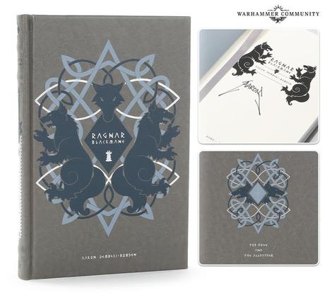 Pre-pedidos de GW para la semana que viene anunciados: Doble ración de Astartes