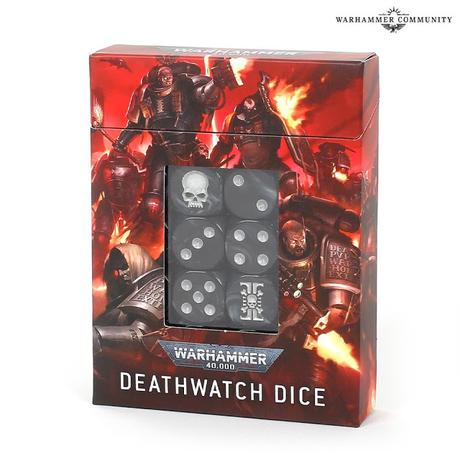 Pre-pedidos de GW para la semana que viene anunciados: Doble ración de Astartes