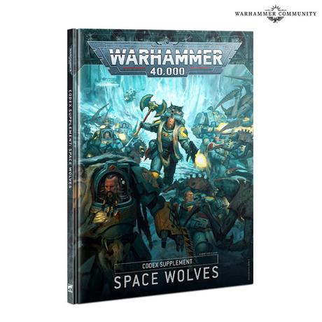 Pre-pedidos de GW para la semana que viene anunciados: Doble ración de Astartes