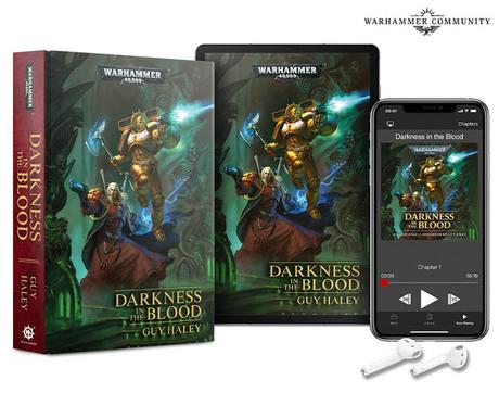 Pre-pedidos de GW para la semana que viene anunciados: Doble ración de Astartes