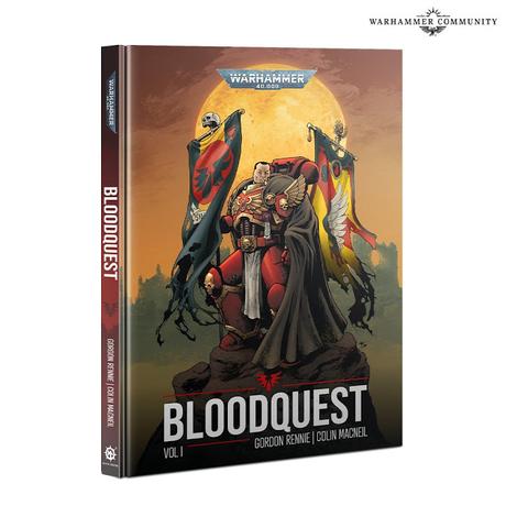 Pre-pedidos de GW para la semana que viene anunciados: Doble ración de Astartes