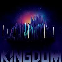 K!ngdom estrenan disco