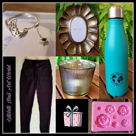 Regalos de Santo 2020 (I)