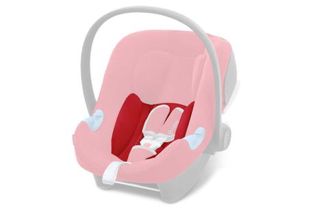 Cybex Aton B I-Size, el mejor Grupo 0+ en el Test ADAC 10/2020