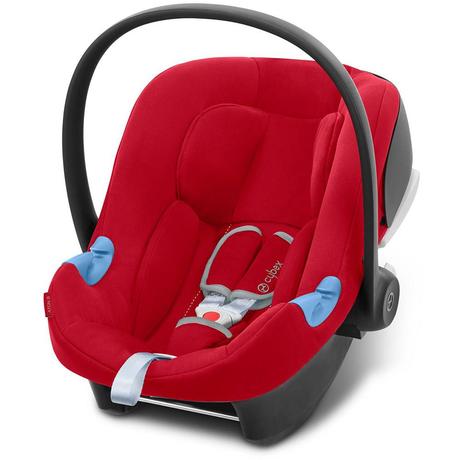 Pack ISOFIX Cybex Aton B i-Size