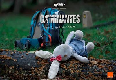 Caminantes Caminantes