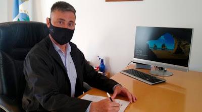 Aportes no reintegrables a municipios para erradicar la violencia familiar y de género