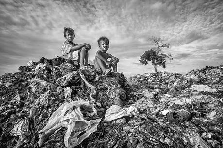 EL ARTE DE LA FOTOGRAFÍA DOCUMENTAL - Javier Sánchez-Monge