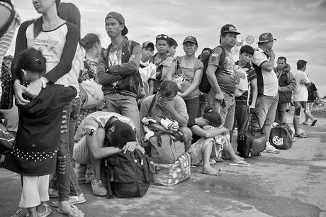 EL ARTE DE LA FOTOGRAFÍA DOCUMENTAL - Javier Sánchez-Monge