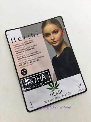 Iroha Nature