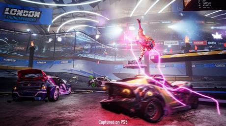 Destruction AllStars se retrasa