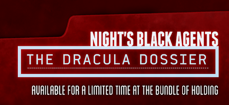 Bundle of Holding de The Dracula Dossier en favor de Cochrane Reports