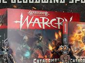 Pre-pedidos este semana: Warcry Adeptus Titanicus