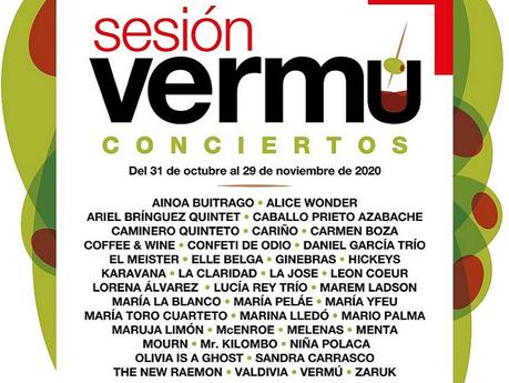 Nuevo ciclo de 90 conciertos en 14 municipios madrileños