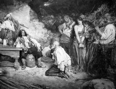 Henry Morgan Henry Morgan