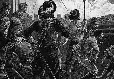 Henry Morgan Henry Morgan