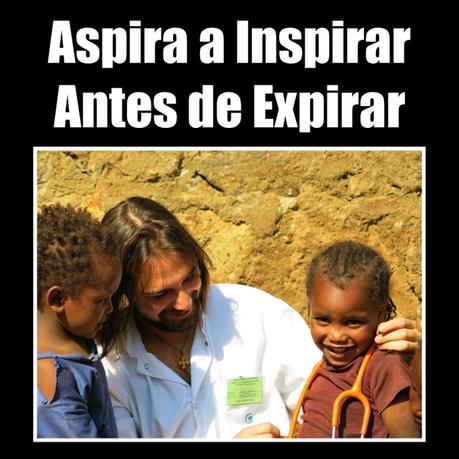 Aspira a Inspirar antes de Expirar