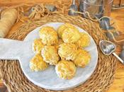 Panellets piñones RECETA TRADICIONAL)