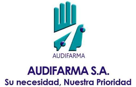 Audifarma en Bogota – Direcciones, Horarios y Teléfonos