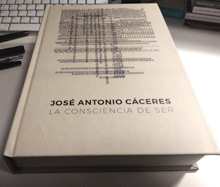 La consciencia de ser