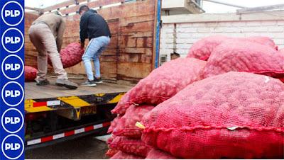 POTENCIANDO LA PRODUCCIÓN AGRARIA EN LAS ZONAS ALTO ANDINAS…