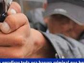 Estadísticas delictivas cañete preocupan…