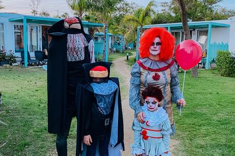 Fin de semana de Halloween en Alannia Resorts Fin de semana de Halloween en Alannia Resorts