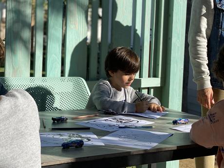 Fin de semana de Halloween en Alannia Resorts