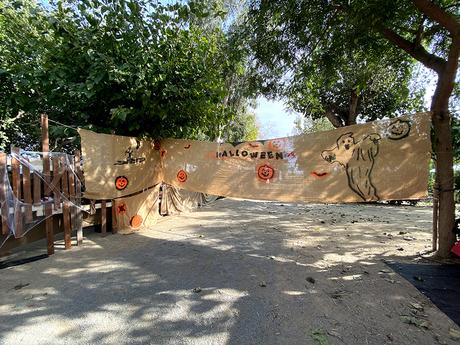 Fin de semana de Halloween en Alannia Resorts