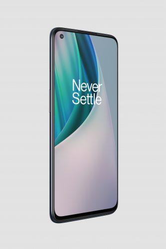 OnePlus Nord N10 y N100 confirmados OnePlus Nord N10 y N100 confirmados