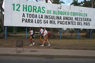 El lastre del misterio cubano