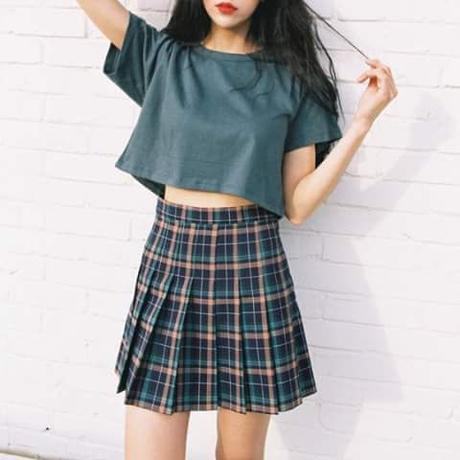 Faldas Coreanas Juveniles 2018 - Paperblog