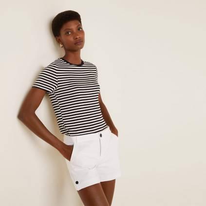 Faldas Coreanas Juveniles 2018