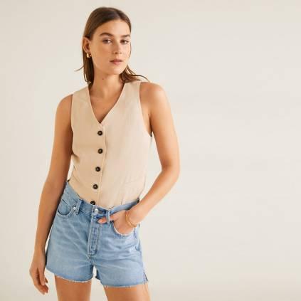 Faldas Coreanas Juveniles 2018