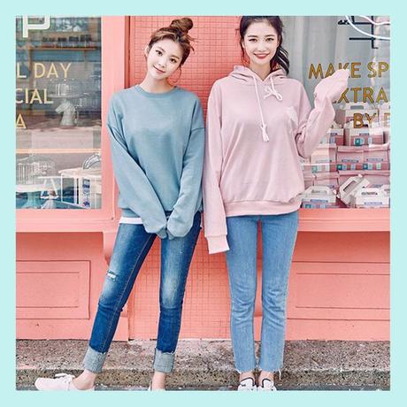 Faldas Coreanas Juveniles 2018