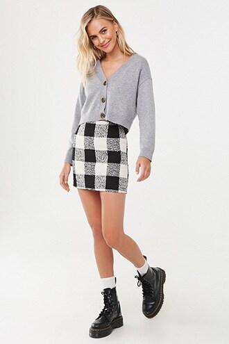 Faldas Coreanas Juveniles 2018