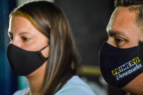 Comando Regional de Campaña de Yaracuy de Primero Venezuela activa maquinaria electoral para el 6D