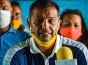 Comando Regional Campaña Yaracuy Primero Venezuela activa maquinaria electoral para