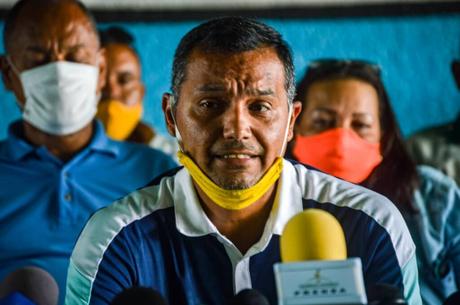 Comando Regional de Campaña de Yaracuy de Primero Venezuela activa maquinaria electoral para el 6D