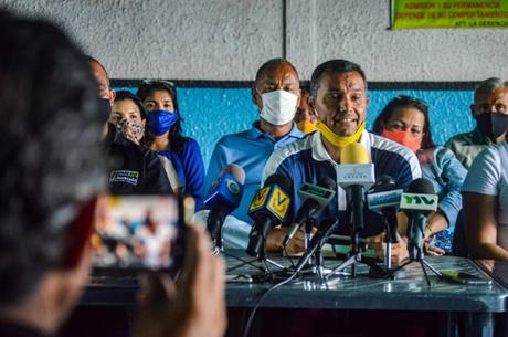 Comando Regional de Campaña de Yaracuy de Primero Venezuela activa maquinaria electoral para el 6D