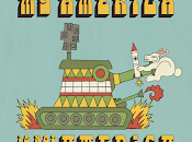 Instituto Mexicano sonido Graham Coxon estrenan america your