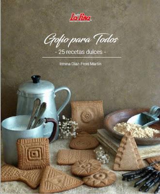 Galletas Cachemir Galletas Cachemir