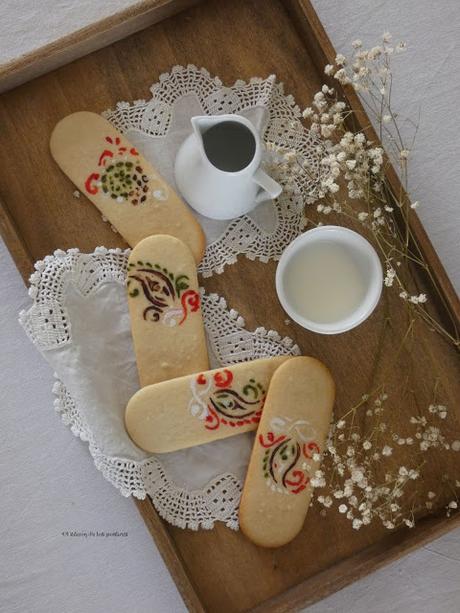 Galletas Cachemir Galletas Cachemir